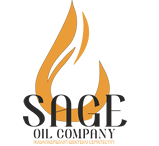 SAGE OIL COMPANY LLP